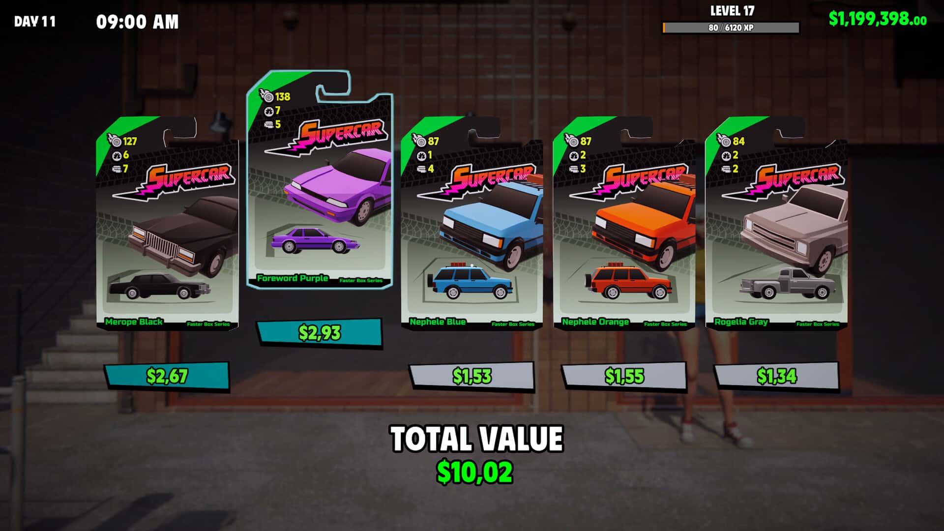 视觉数据5